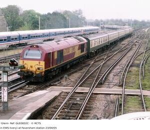 GLE0832C