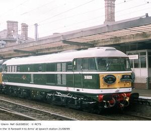 GLE0855C