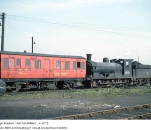 GMS0467C