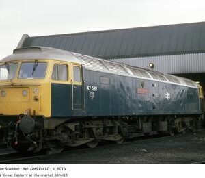 GMS1541C