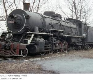HAR0005C