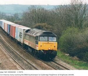 HOD0026C