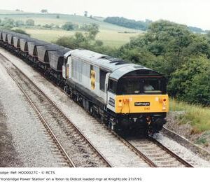 HOD0027C