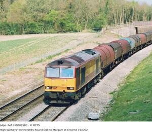 HOD0058C