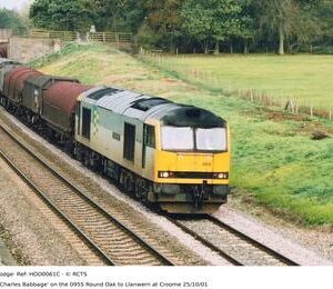 HOD0061C
