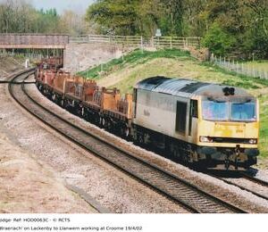 HOD0063C