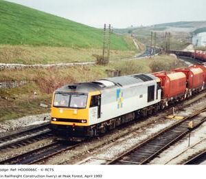 HOD0066C