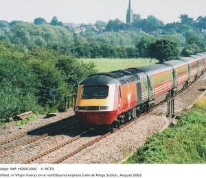 HOD0100C