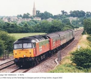 HOD0101C