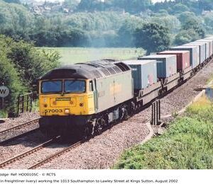 HOD0105C