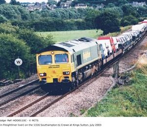 HOD0110C