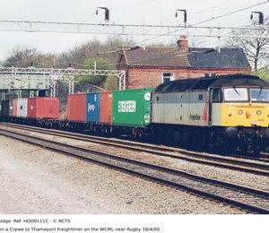 HOD0111C