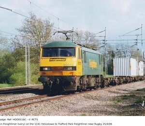HOD0116C