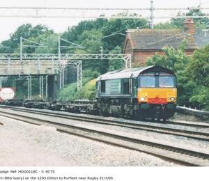 HOD0118C