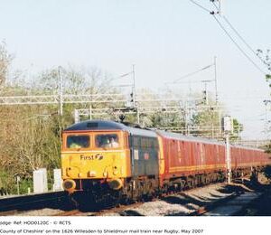 HOD0120C
