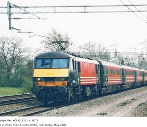 HOD0121C