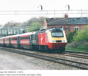 HOD0124C