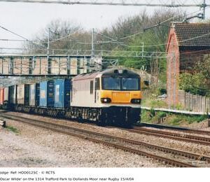 HOD0125C