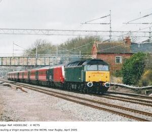 HOD0126C