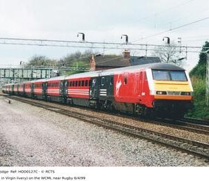 HOD0127C