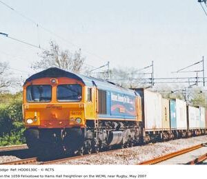 HOD0130C