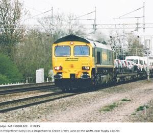 HOD0132C
