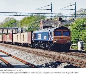 HOD0133C