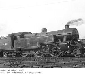 HU00045