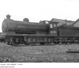 HU00082
