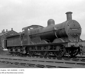 HU00090