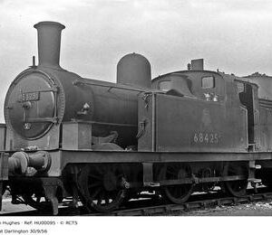 HU00095
