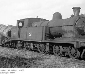 HU00099