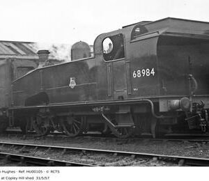 HU00105