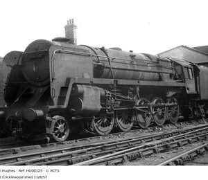 HU00125