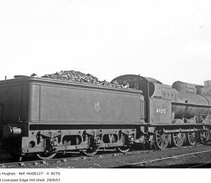 HU00127