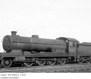 HU00132