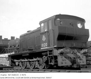 HU00133