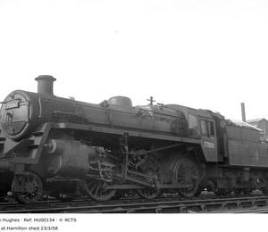 HU00134
