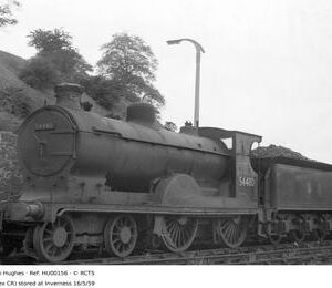 HU00156