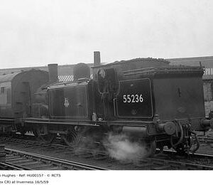 HU00157