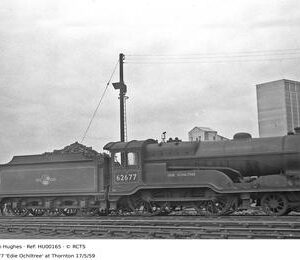 HU00165