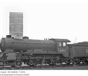HU00167