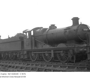 HU00189