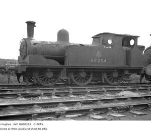 HU00333