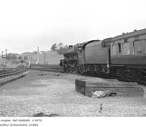 HU00400