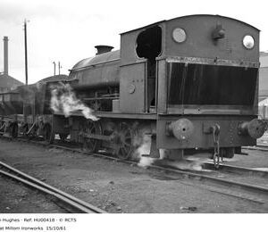HU00418