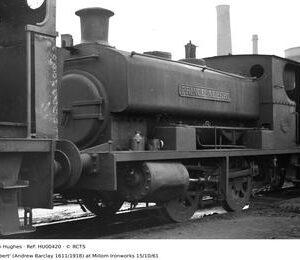 HU00420