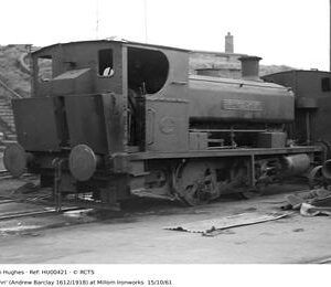 HU00421