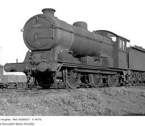 HU00427