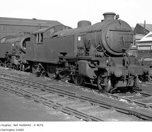 HU00445